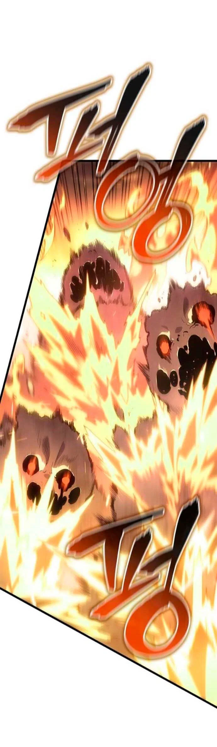 Read Поднятие уровня в одиночку Рагнарёк RU Manga Online