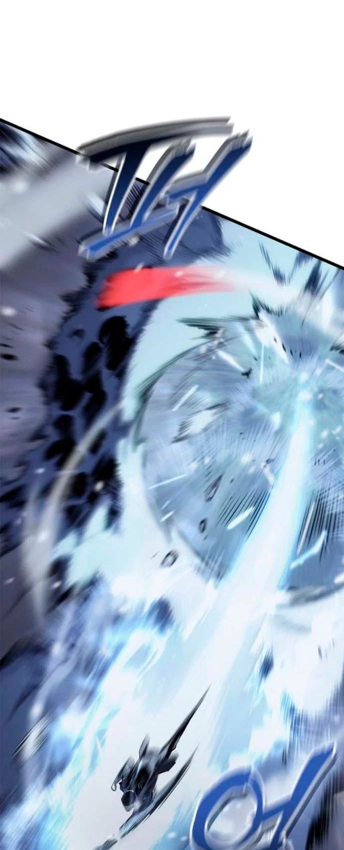 Read Поднятие уровня в одиночку Рагнарёк RU Manga Online