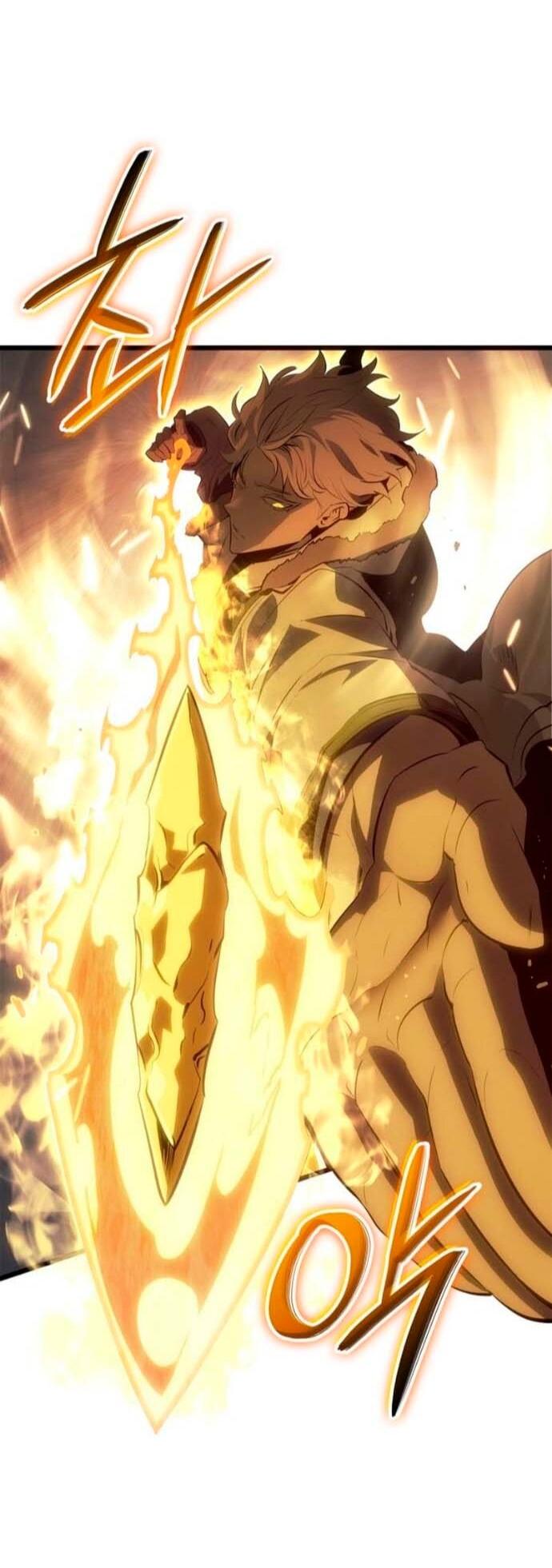 Read Поднятие уровня в одиночку Рагнарёк RU Manga Online