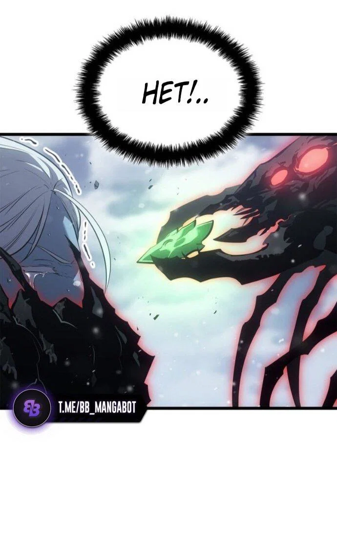 Read Поднятие уровня в одиночку Рагнарёк RU Manga Online