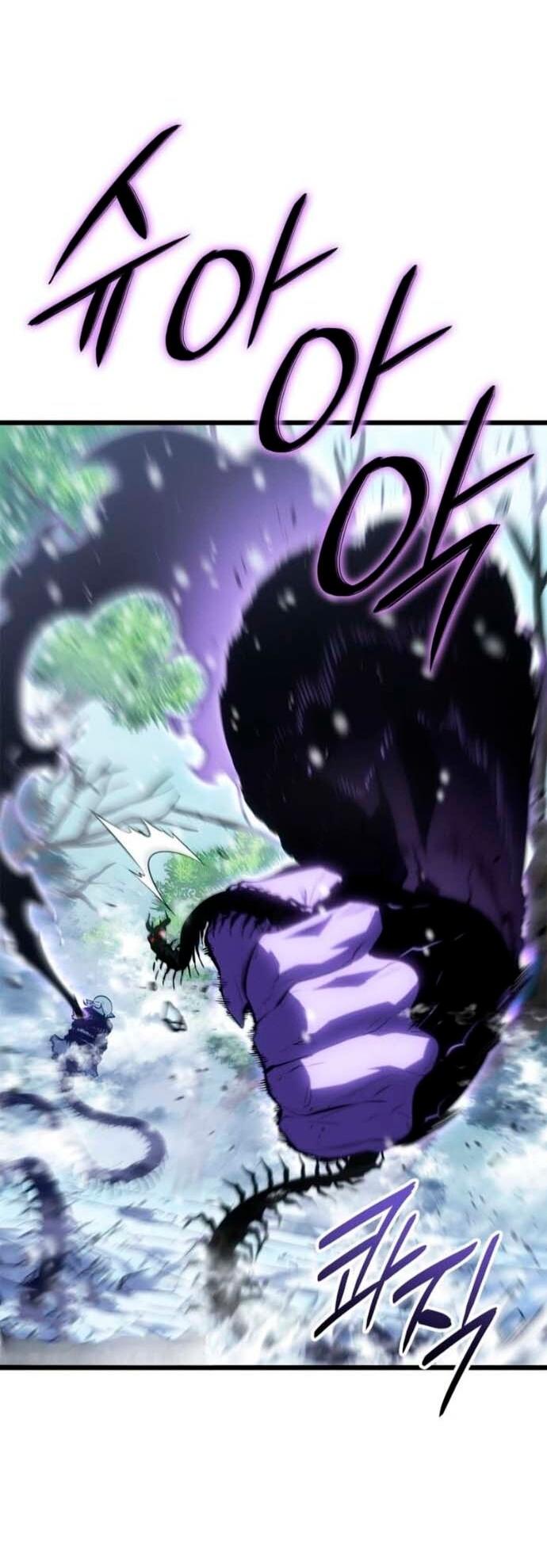 Read Поднятие уровня в одиночку Рагнарёк RU Manga Online