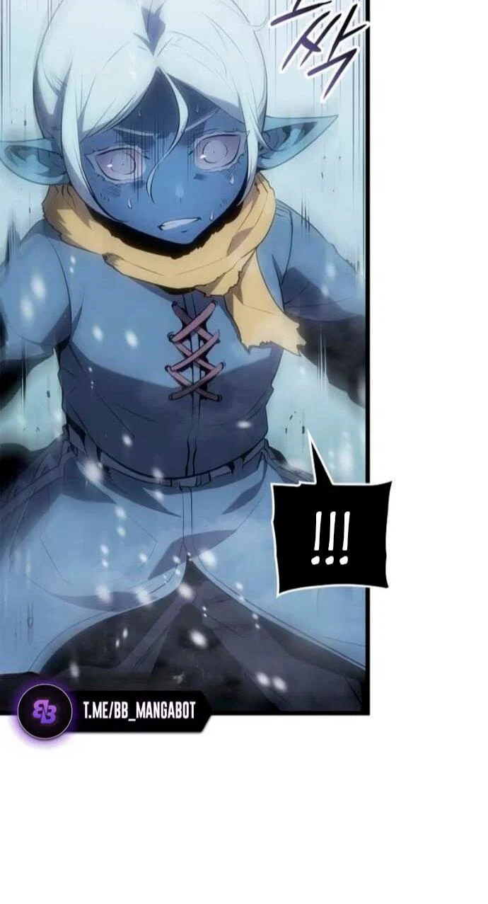 Read Поднятие уровня в одиночку Рагнарёк RU Manga Online