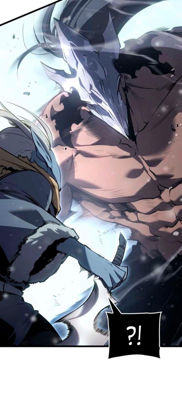 Read Поднятие уровня в одиночку Рагнарёк RU Manga Online