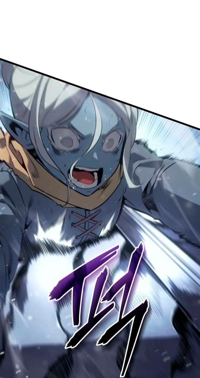 Read Поднятие уровня в одиночку Рагнарёк RU Manga Online