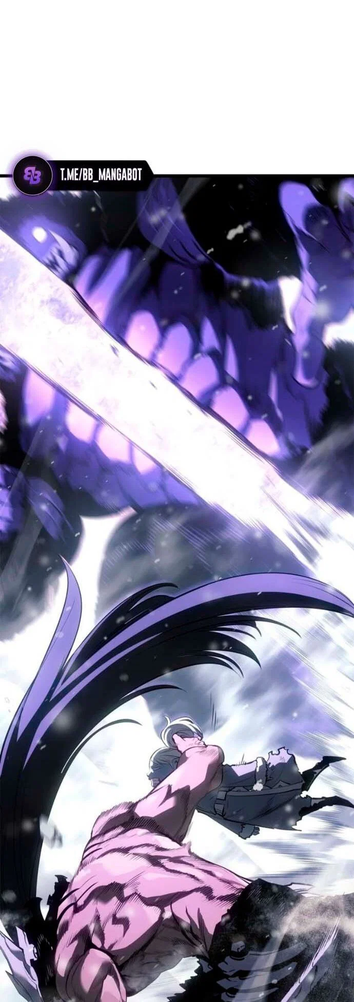 Read Поднятие уровня в одиночку Рагнарёк RU Manga Online