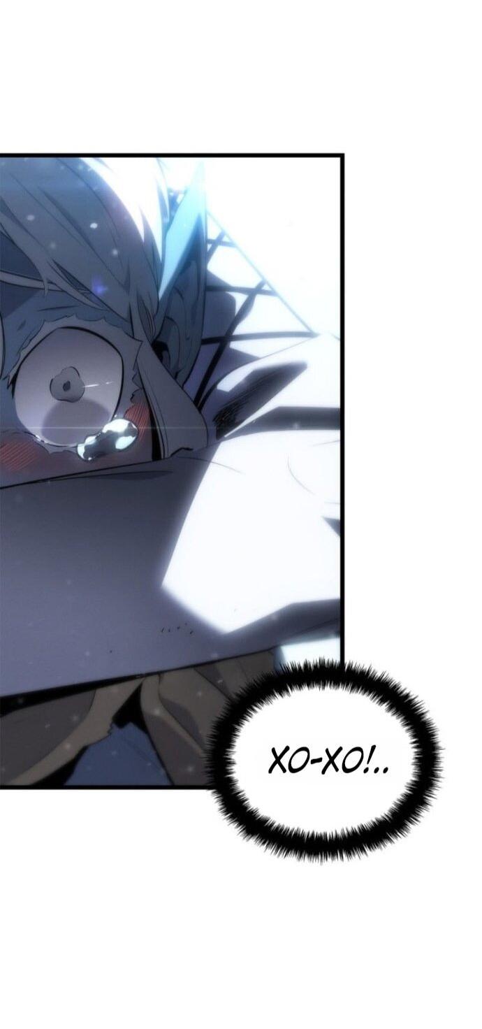 Read Поднятие уровня в одиночку Рагнарёк RU Manga Online