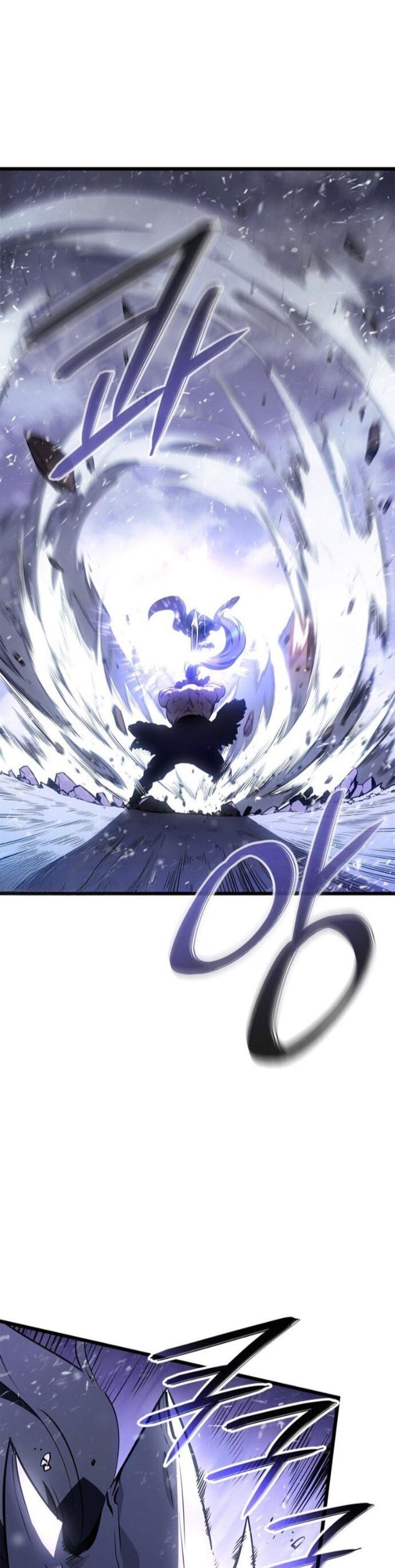 Read Поднятие уровня в одиночку Рагнарёк RU Manga Online