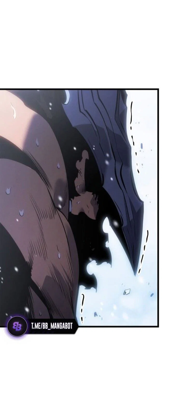 Read Поднятие уровня в одиночку Рагнарёк RU Manga Online