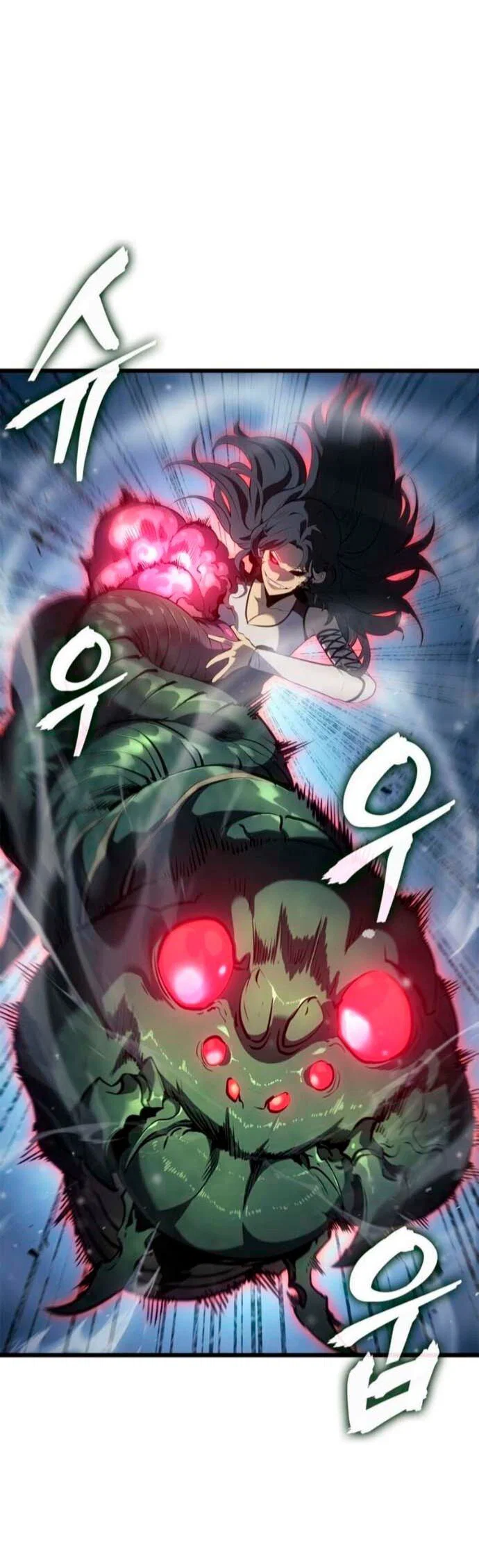 Read Поднятие уровня в одиночку Рагнарёк RU Manga Online