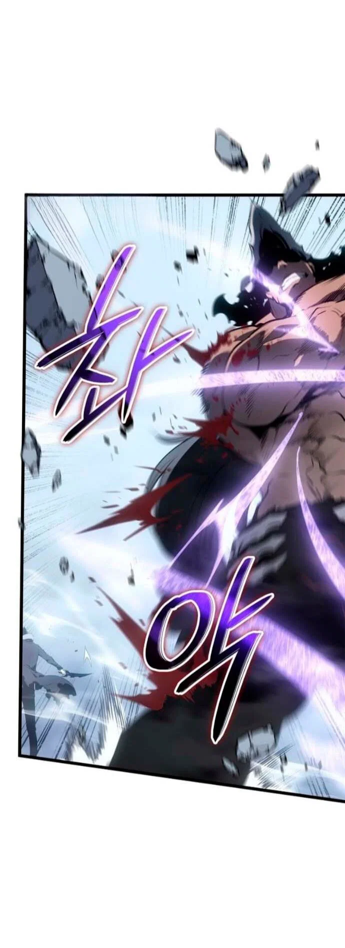 Read Поднятие уровня в одиночку Рагнарёк RU Manga Online