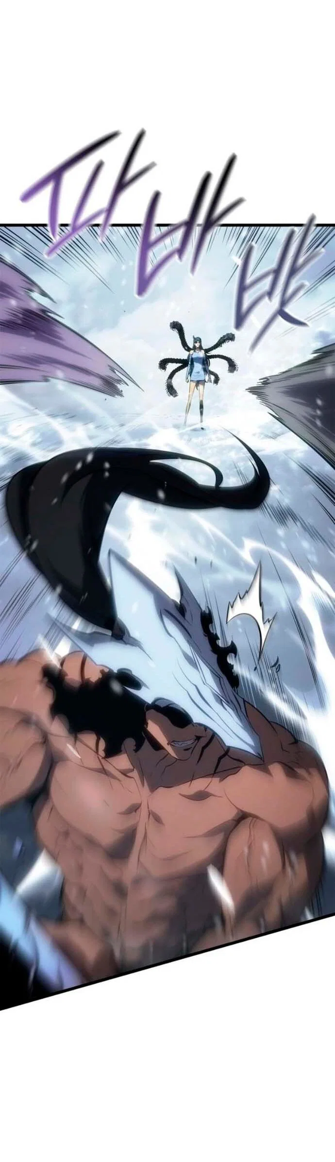 Read Поднятие уровня в одиночку Рагнарёк RU Manga Online