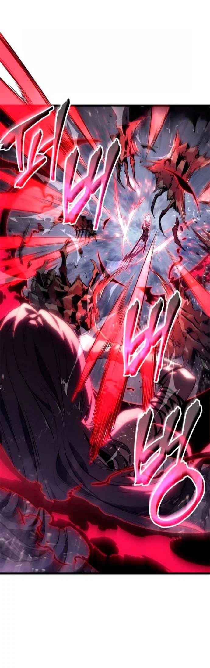 Read Поднятие уровня в одиночку Рагнарёк RU Manga Online