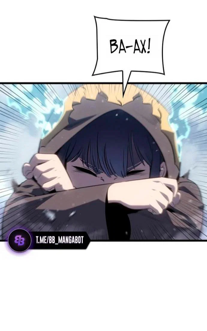 Read Поднятие уровня в одиночку Рагнарёк RU Manga Online