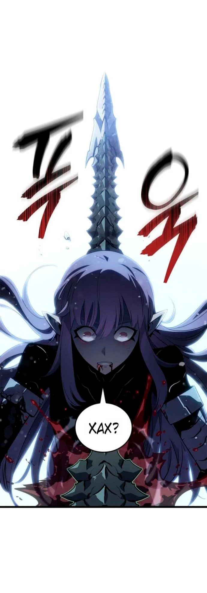 Read Поднятие уровня в одиночку Рагнарёк RU Manga Online