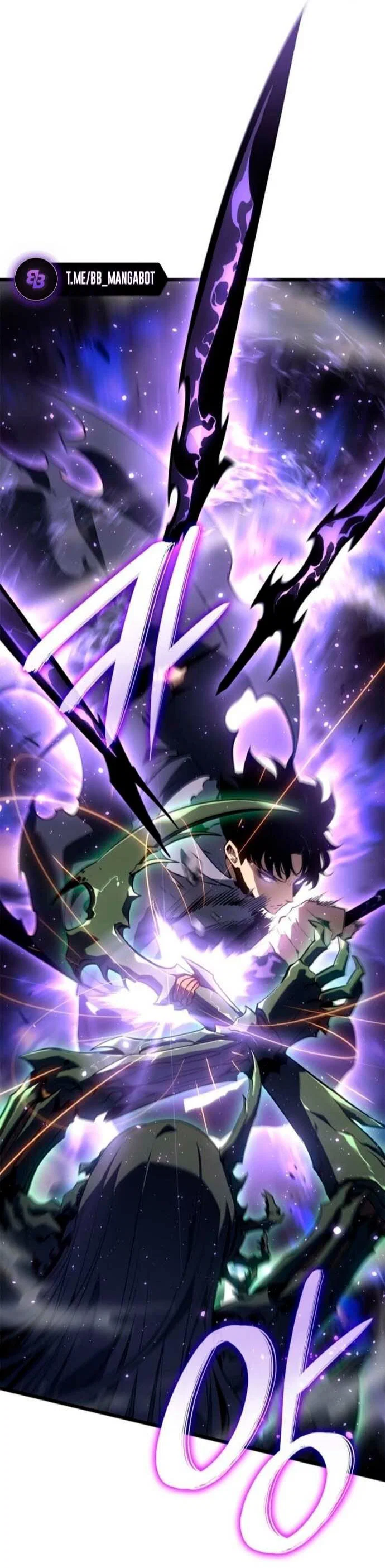 Read Поднятие уровня в одиночку Рагнарёк RU Manga Online