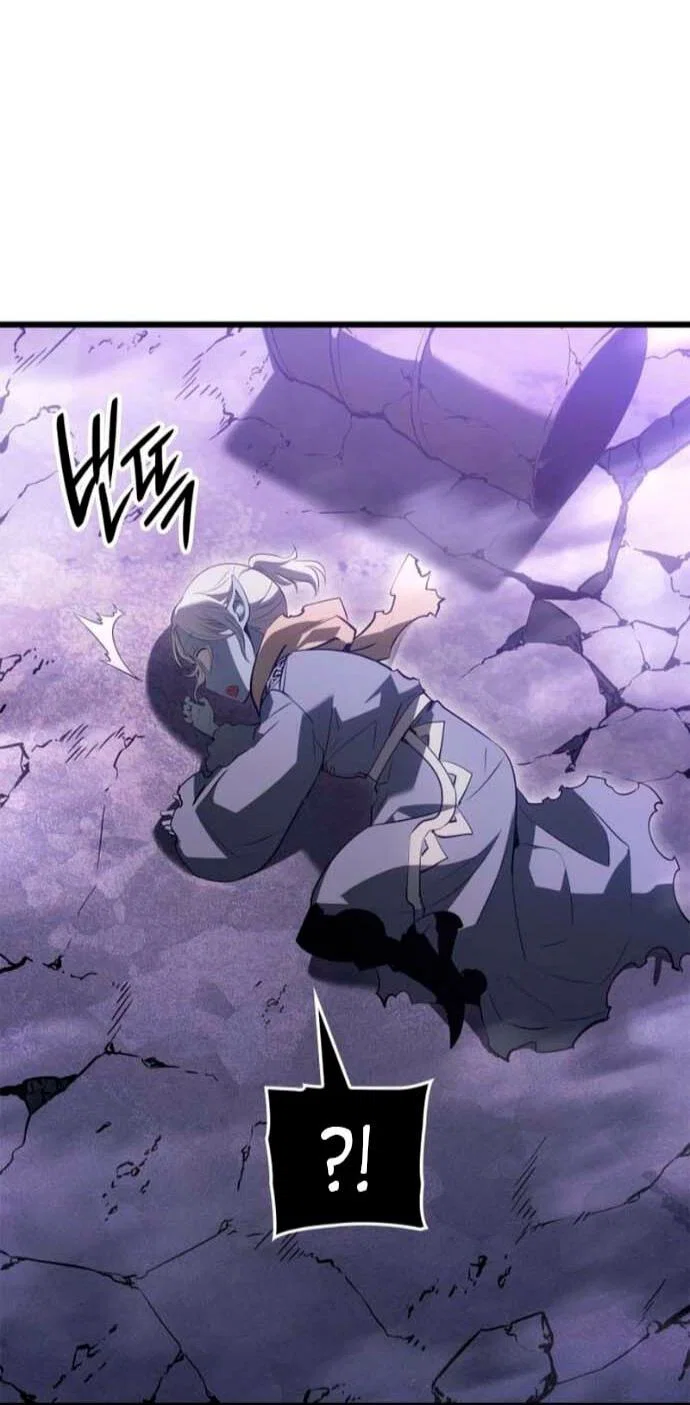 Read Поднятие уровня в одиночку Рагнарёк RU Manga Online