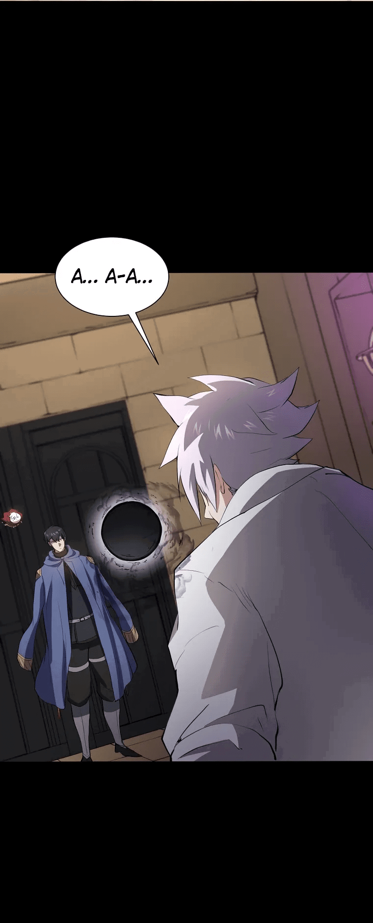 Read Поднятие уровня с навыками RU Manga Online