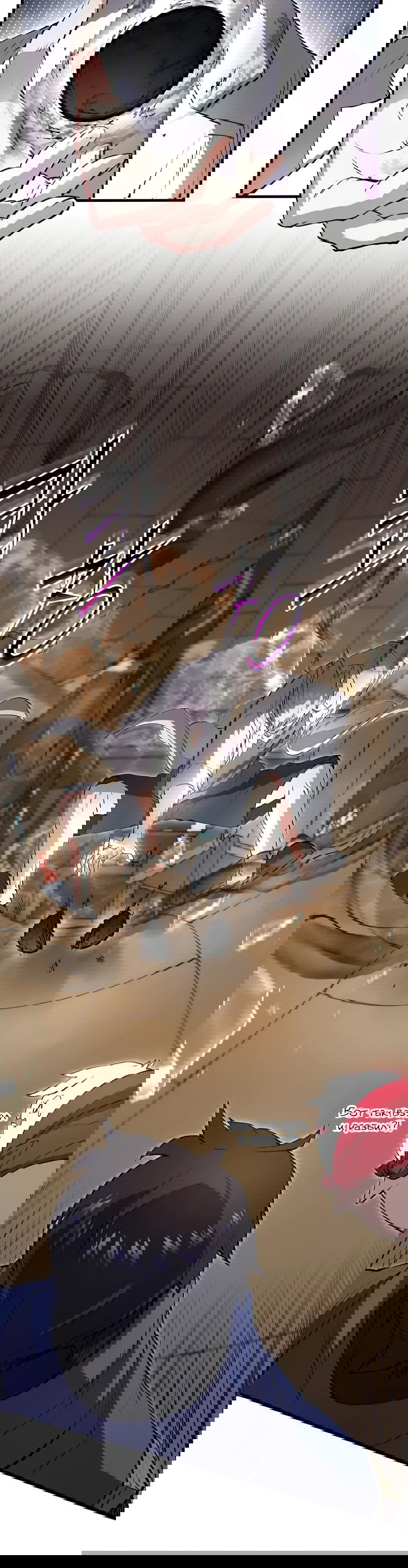 Read Поднятие уровня с навыками RU Manga Online