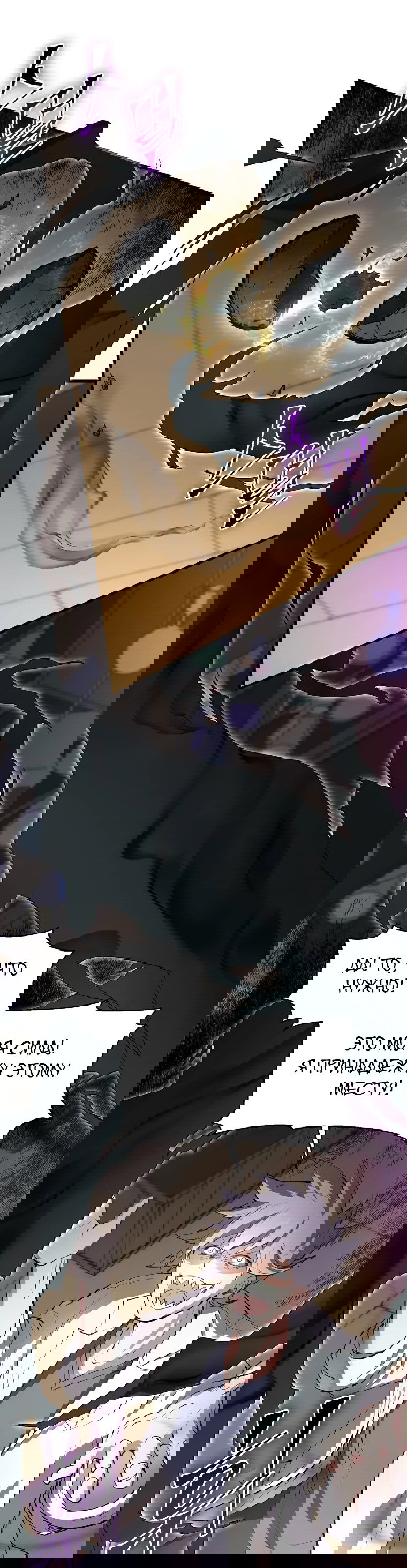 Read Поднятие уровня с навыками RU Manga Online