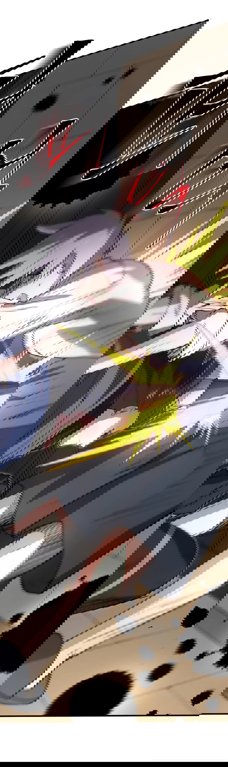 Read Поднятие уровня с навыками RU Manga Online