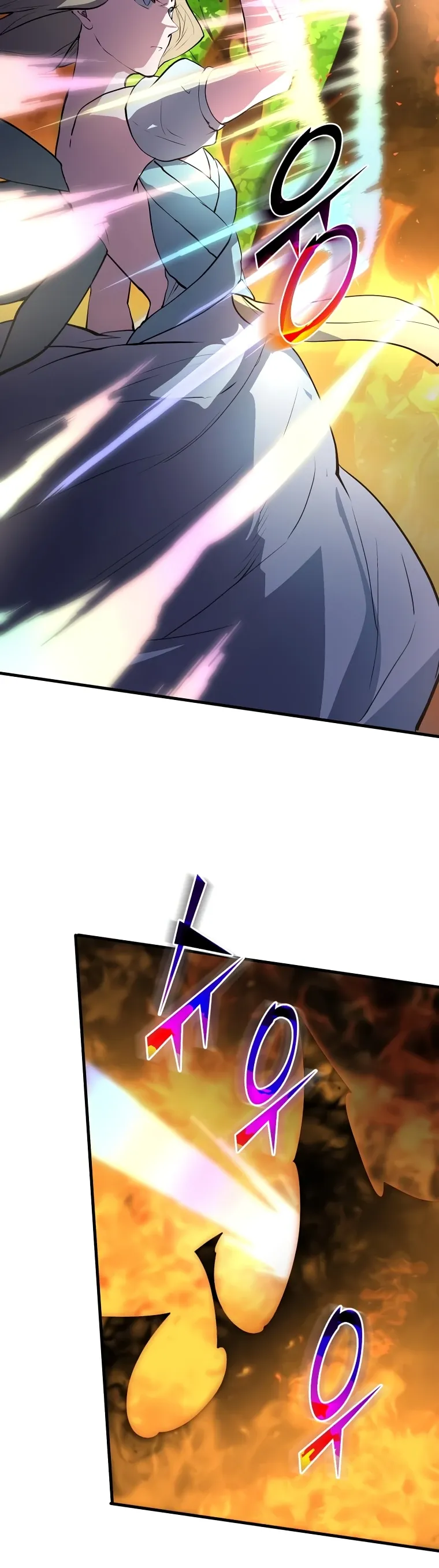 Read Поднятие уровня с навыками RU Manga Online