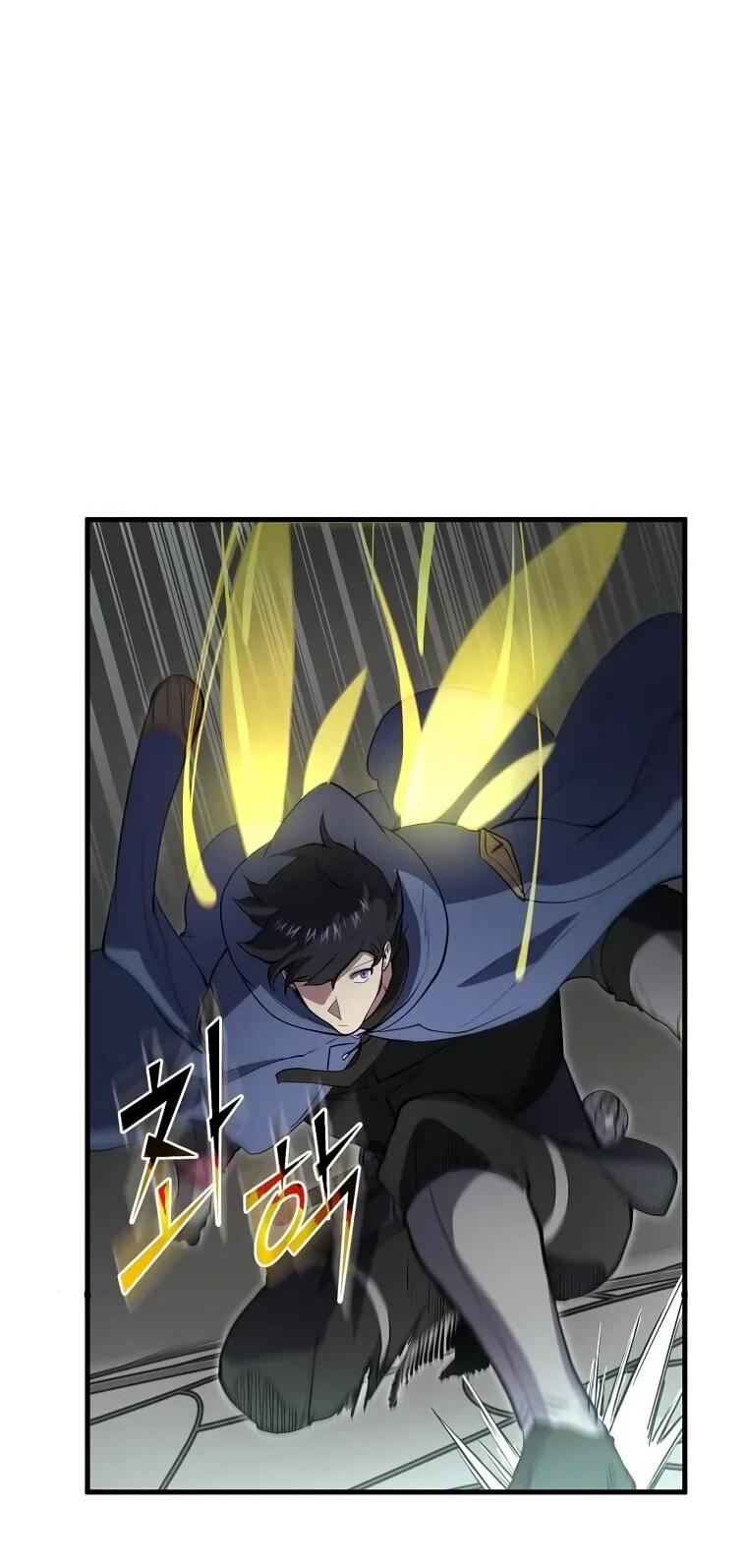 Read Поднятие уровня с навыками RU Manga Online