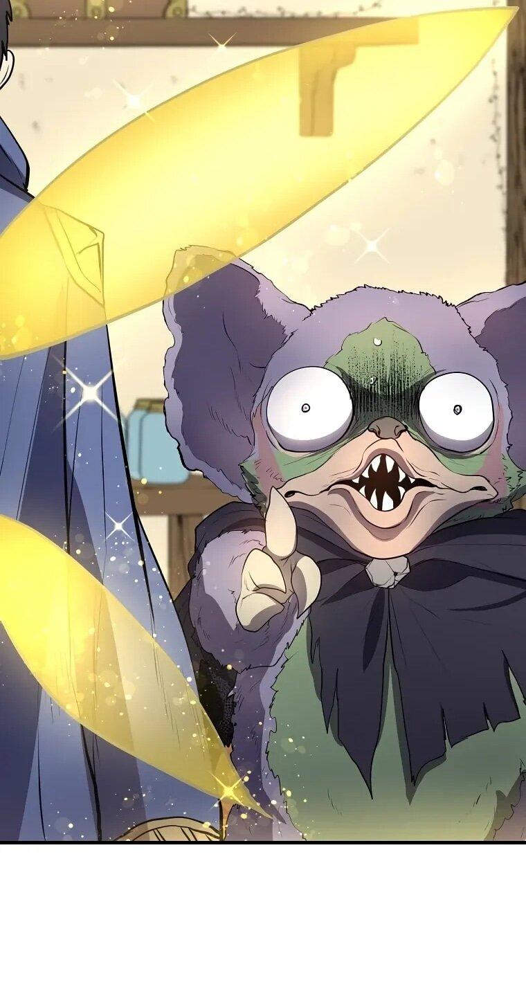 Read Поднятие уровня с навыками RU Manga Online