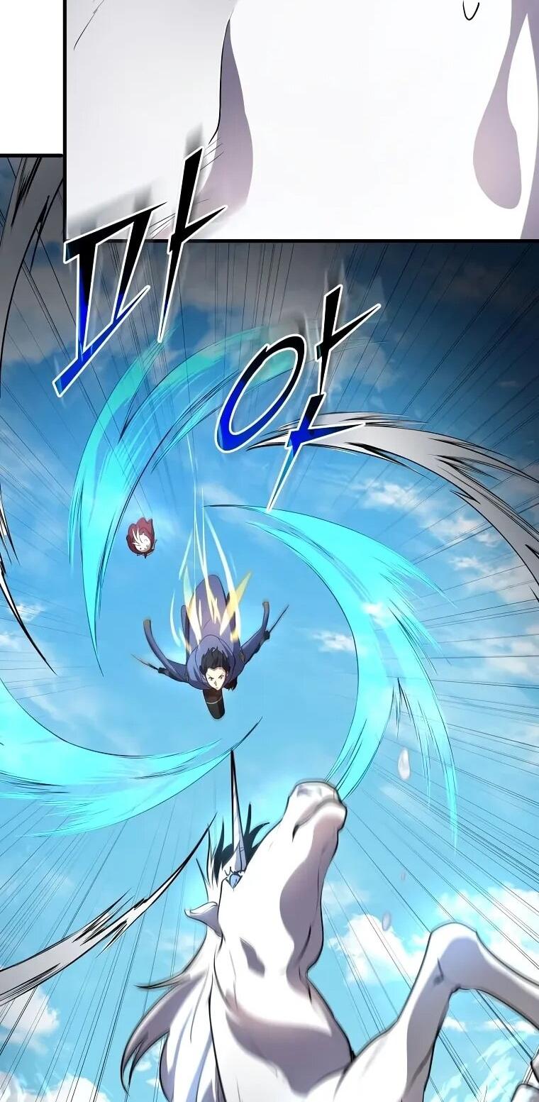 Read Поднятие уровня с навыками RU Manga Online