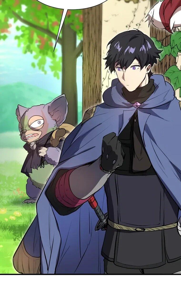 Read Поднятие уровня с навыками RU Manga Online