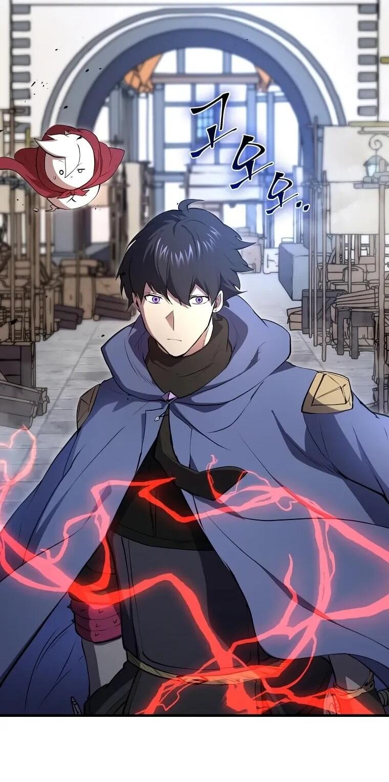 Read Поднятие уровня с навыками RU Manga Online