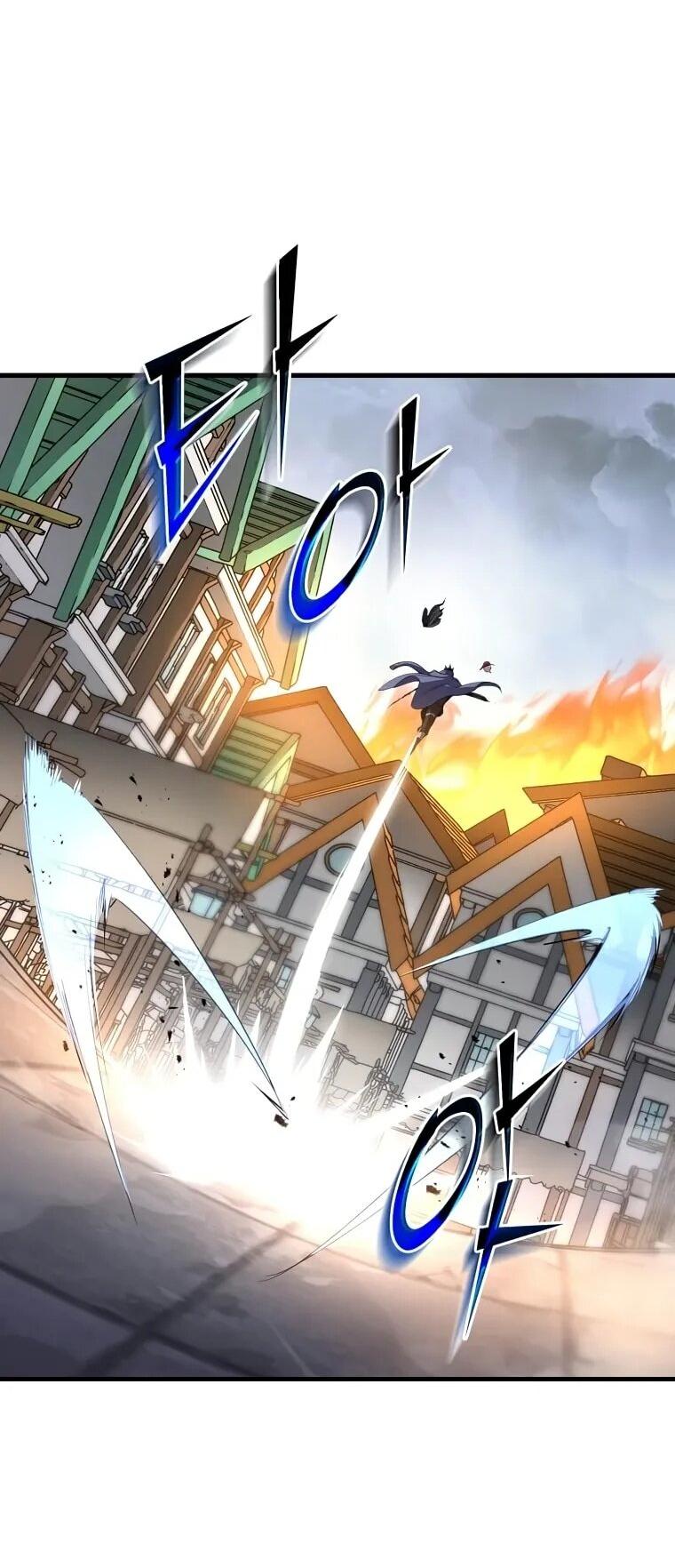 Read Поднятие уровня с навыками RU Manga Online