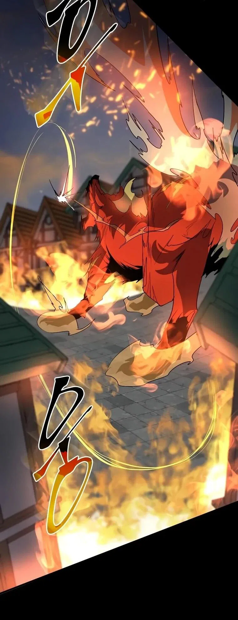 Read Поднятие уровня с навыками RU Manga Online