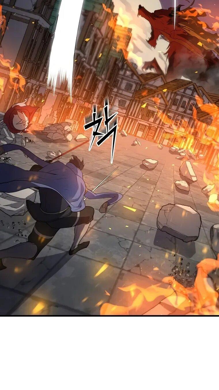 Read Поднятие уровня с навыками RU Manga Online