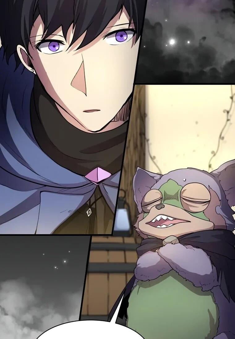 Read Поднятие уровня с навыками RU Manga Online