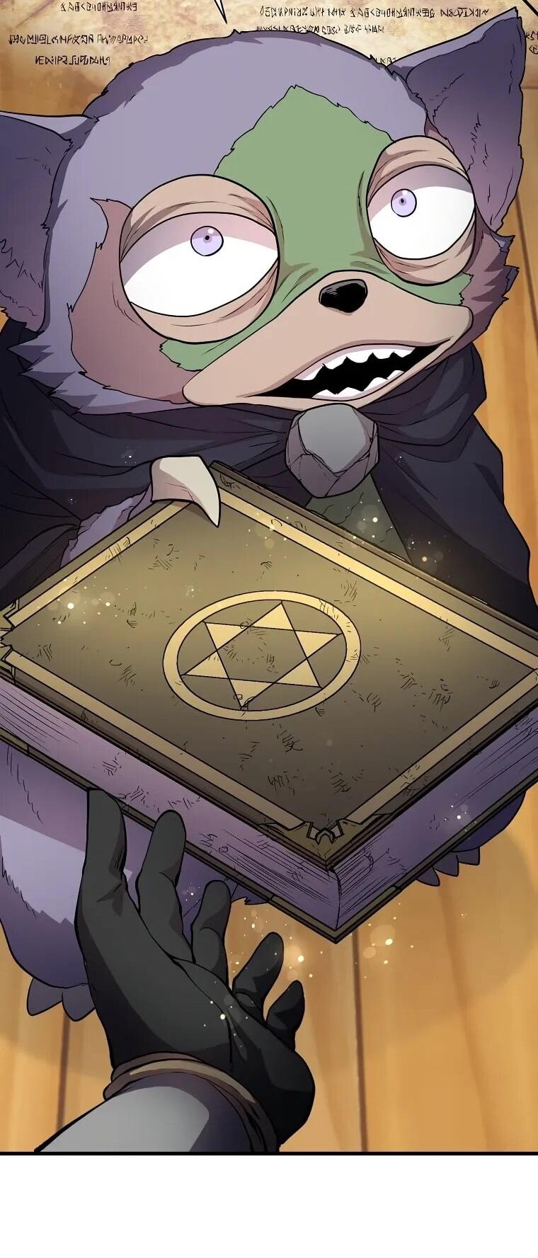 Read Поднятие уровня с навыками RU Manga Online