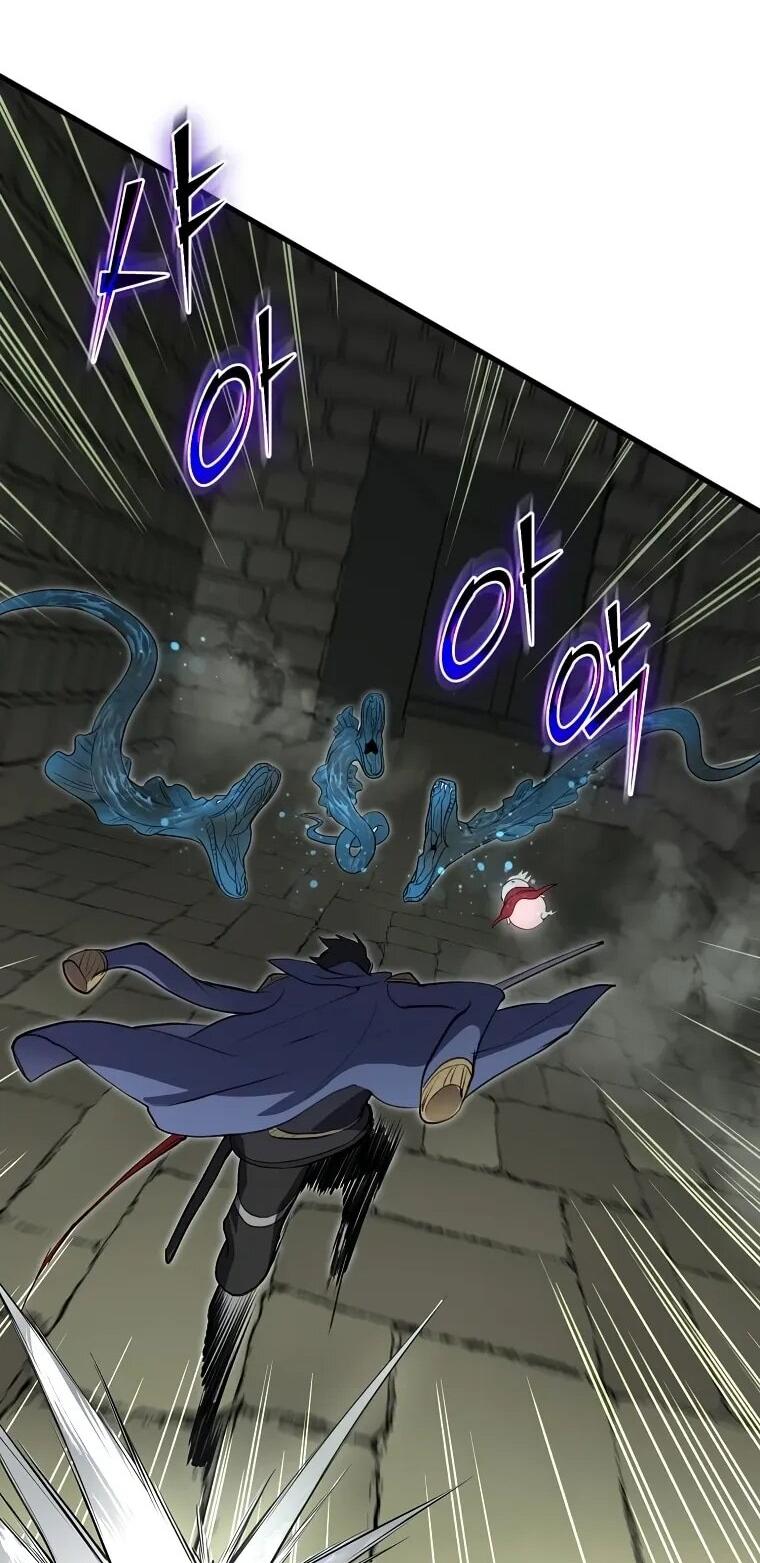 Read Поднятие уровня с навыками RU Manga Online