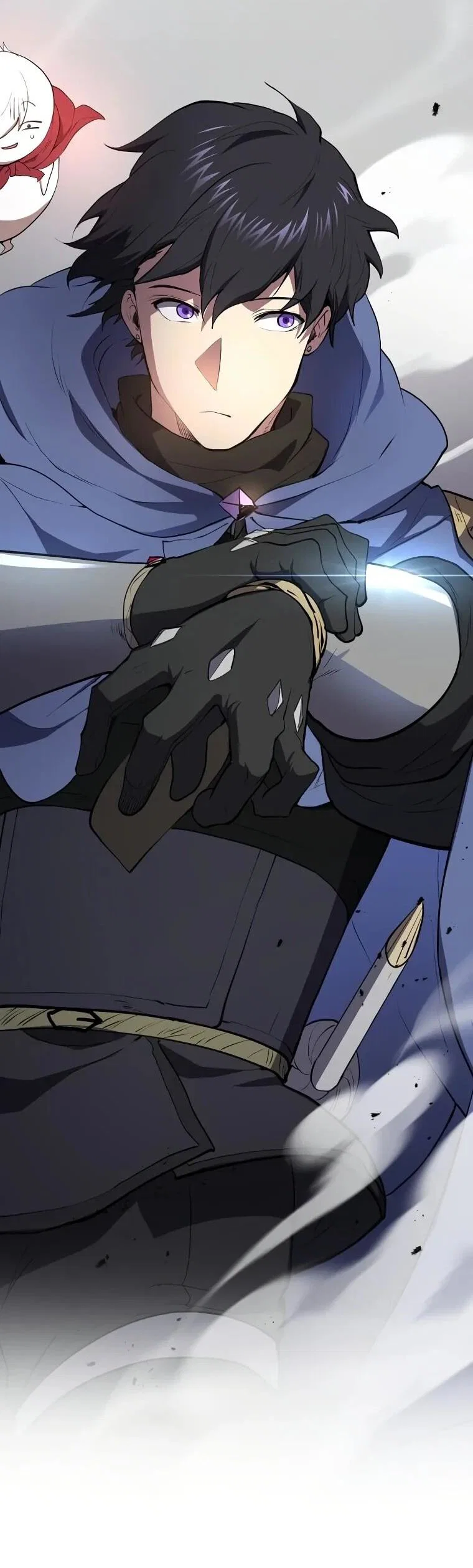 Read Поднятие уровня с навыками RU Manga Online