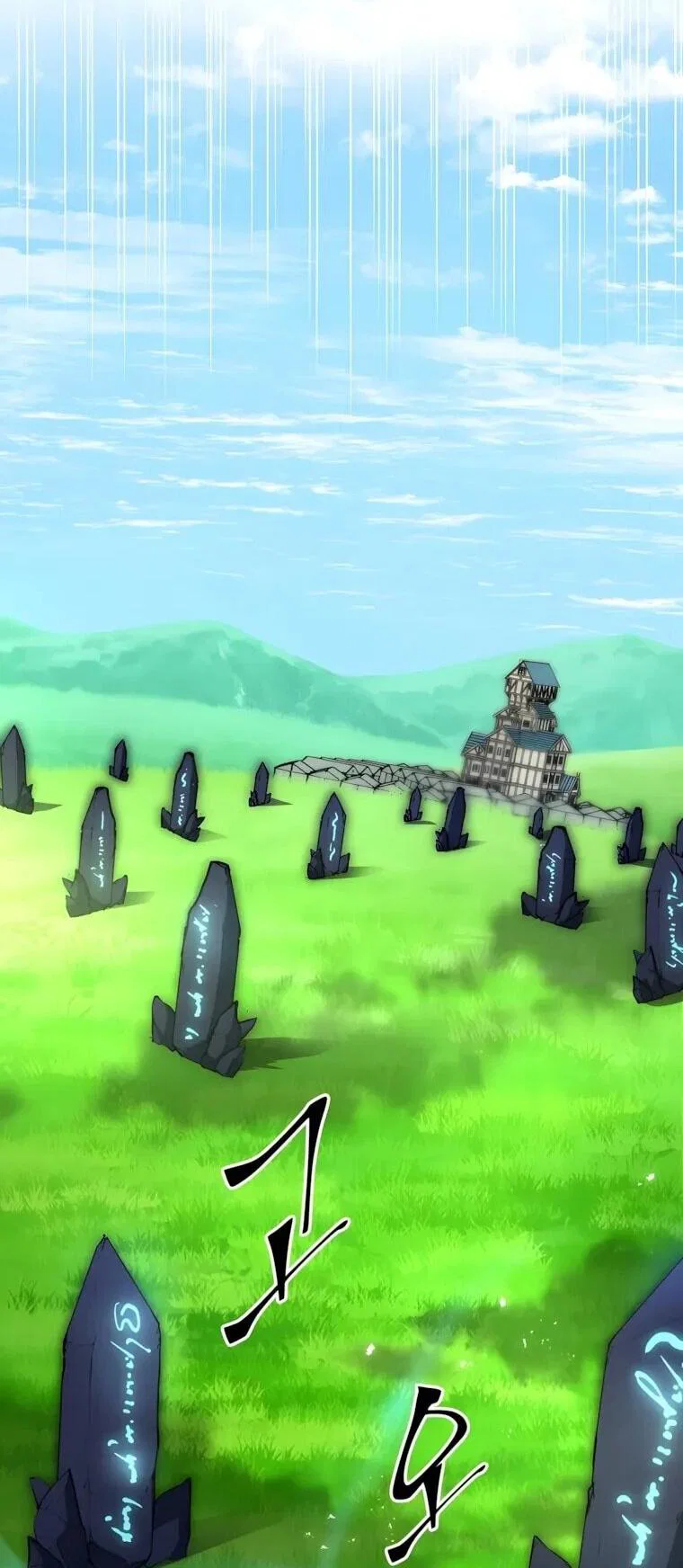 Read Поднятие уровня с навыками RU Manga Online