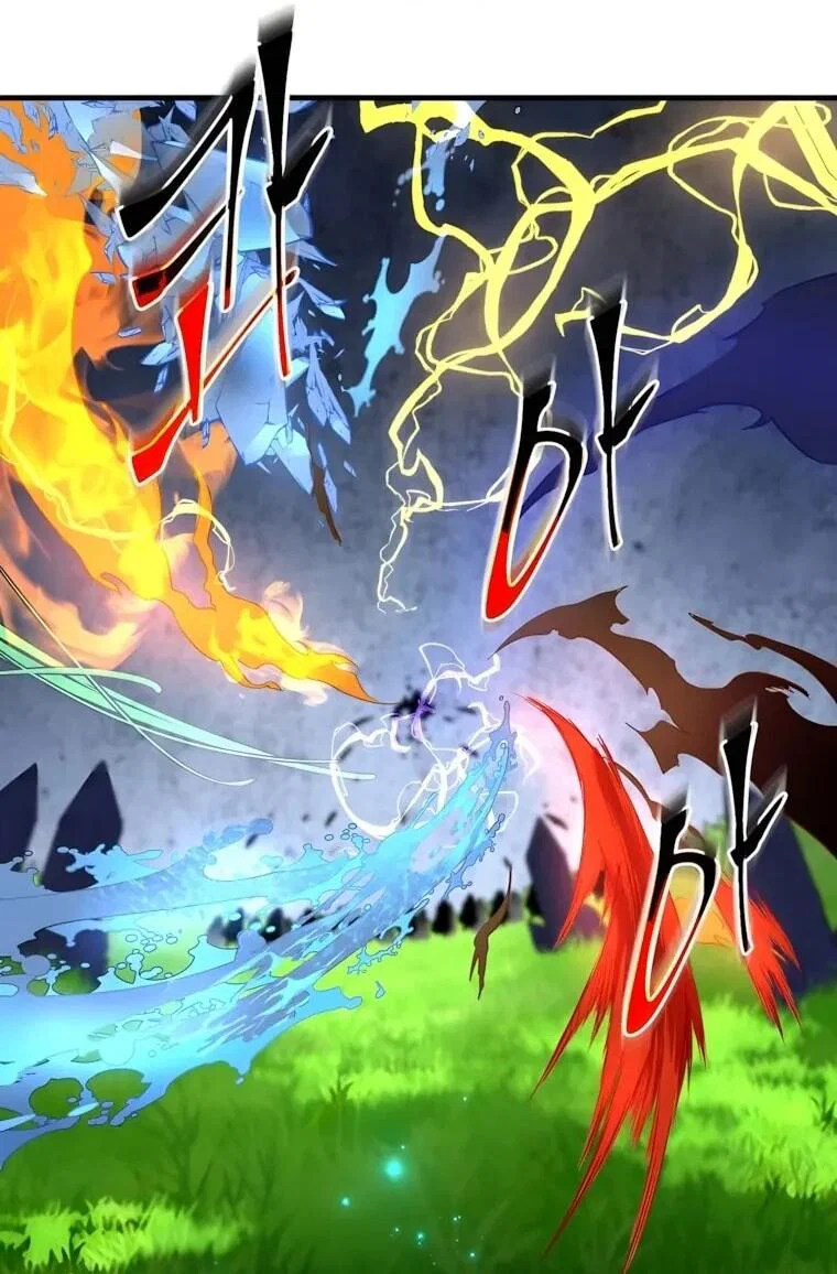 Read Поднятие уровня с навыками RU Manga Online