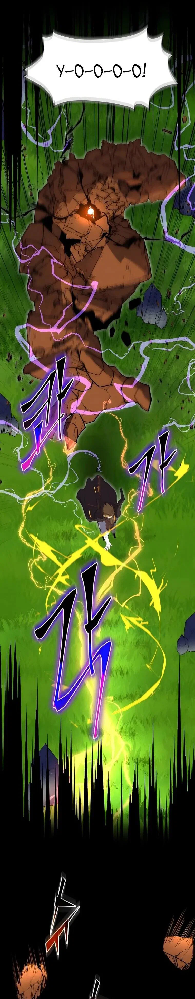 Read Поднятие уровня с навыками RU Manga Online