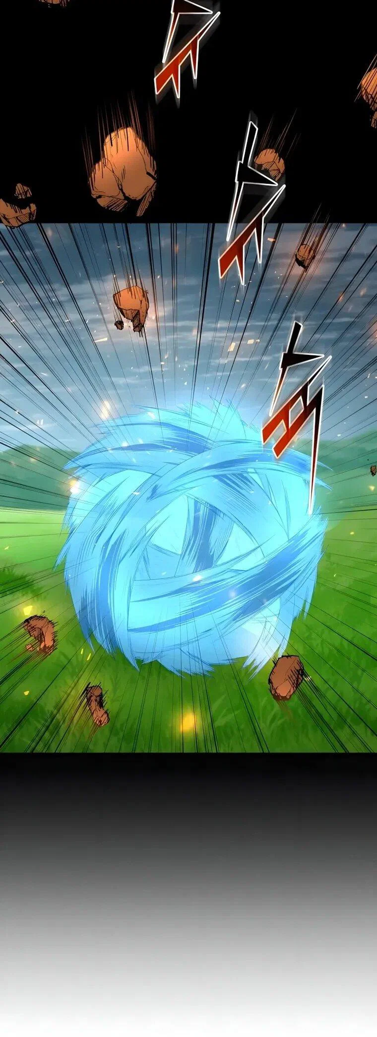 Read Поднятие уровня с навыками RU Manga Online