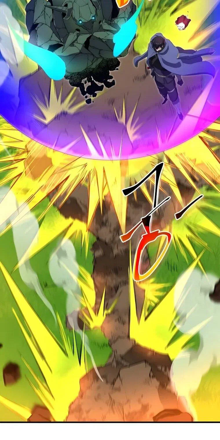 Read Поднятие уровня с навыками RU Manga Online