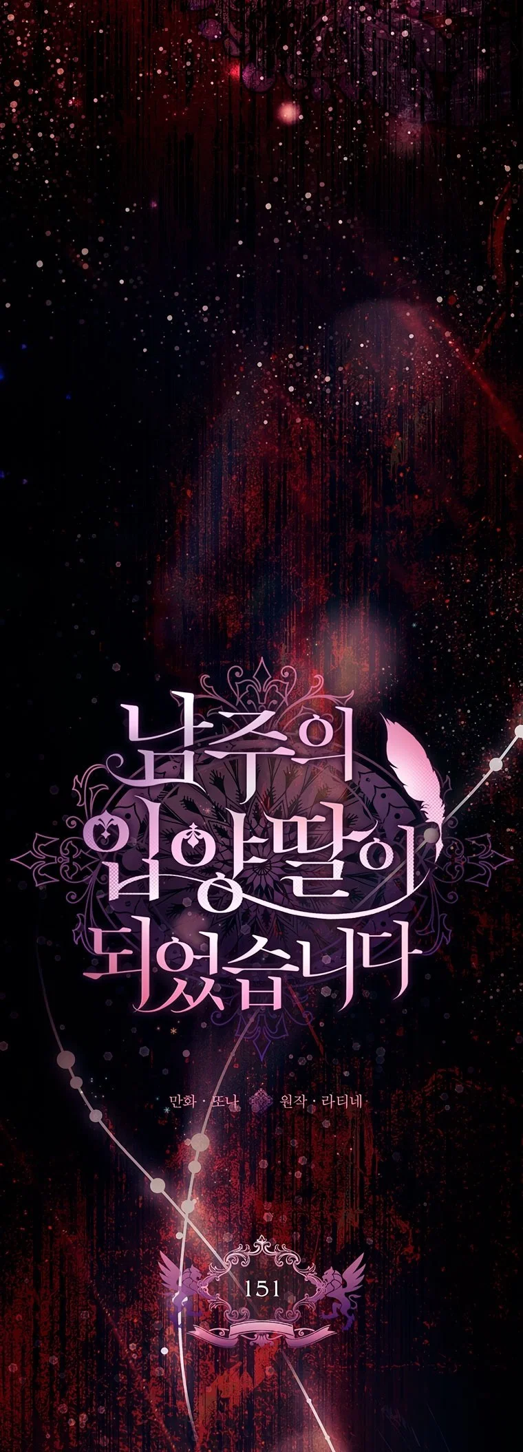 Read Приёмная дочь протагониста RU Manga Online