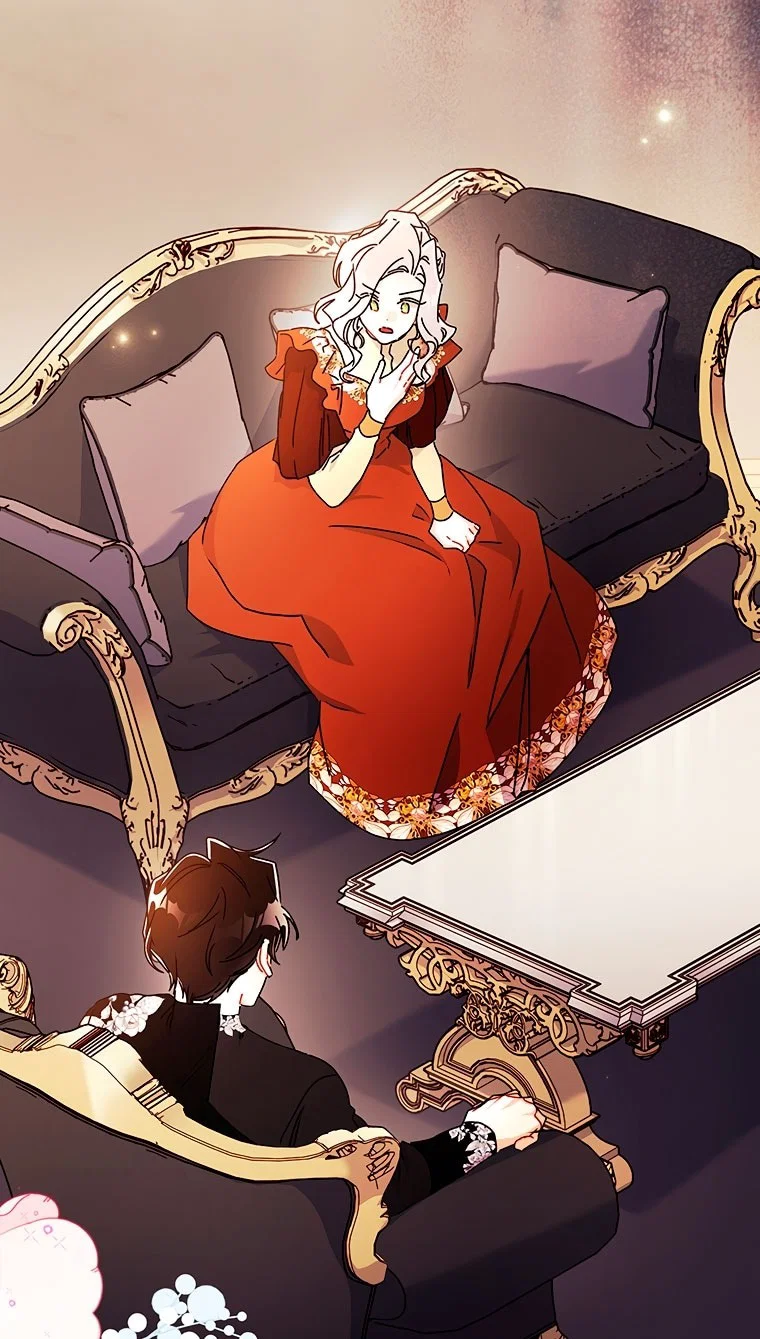 Read Приёмная дочь протагониста RU Manga Online