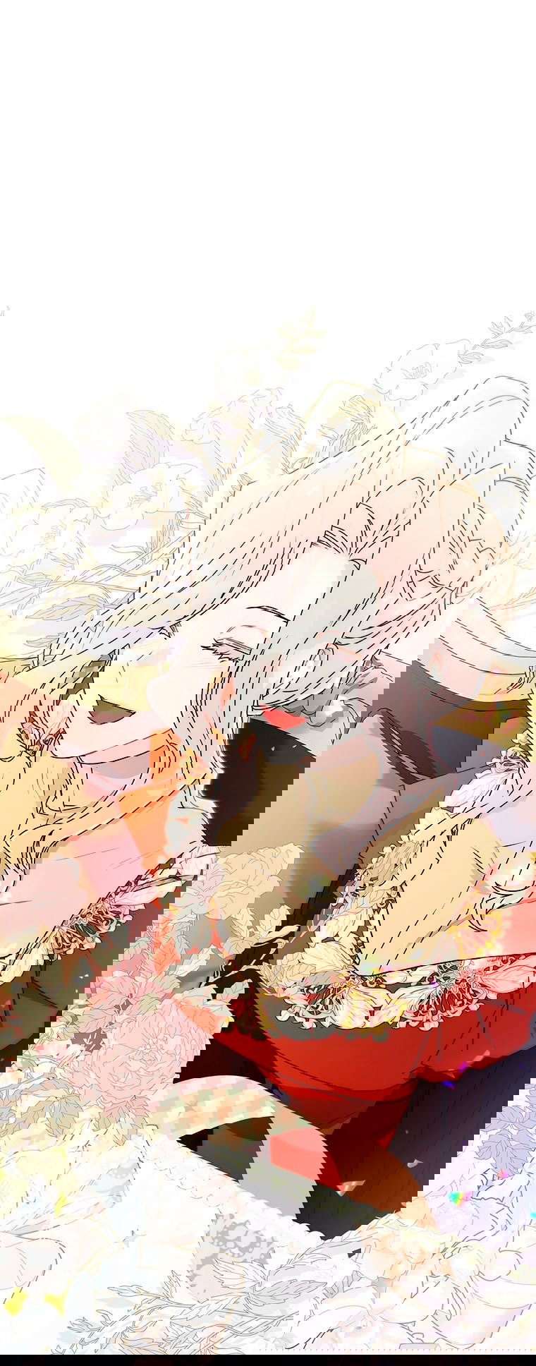 Read Приёмная дочь протагониста RU Manga Online