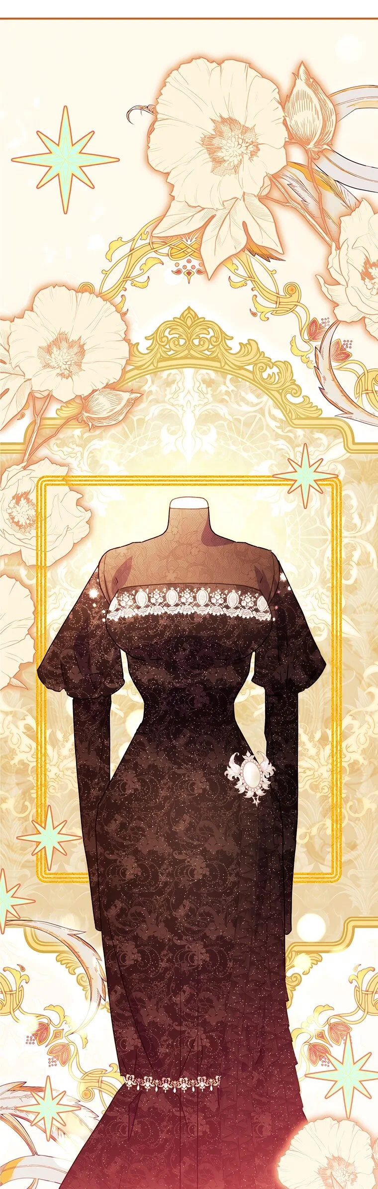 Read Приёмная дочь протагониста RU Manga Online