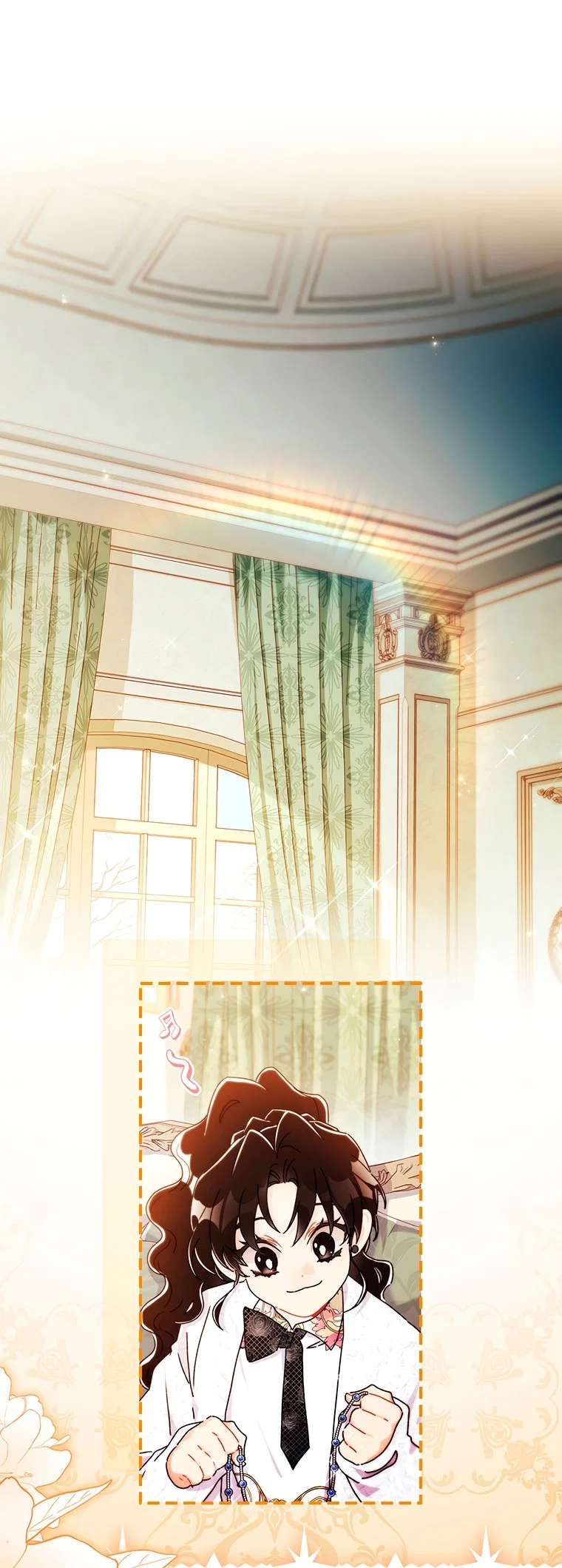 Read Приёмная дочь протагониста RU Manga Online