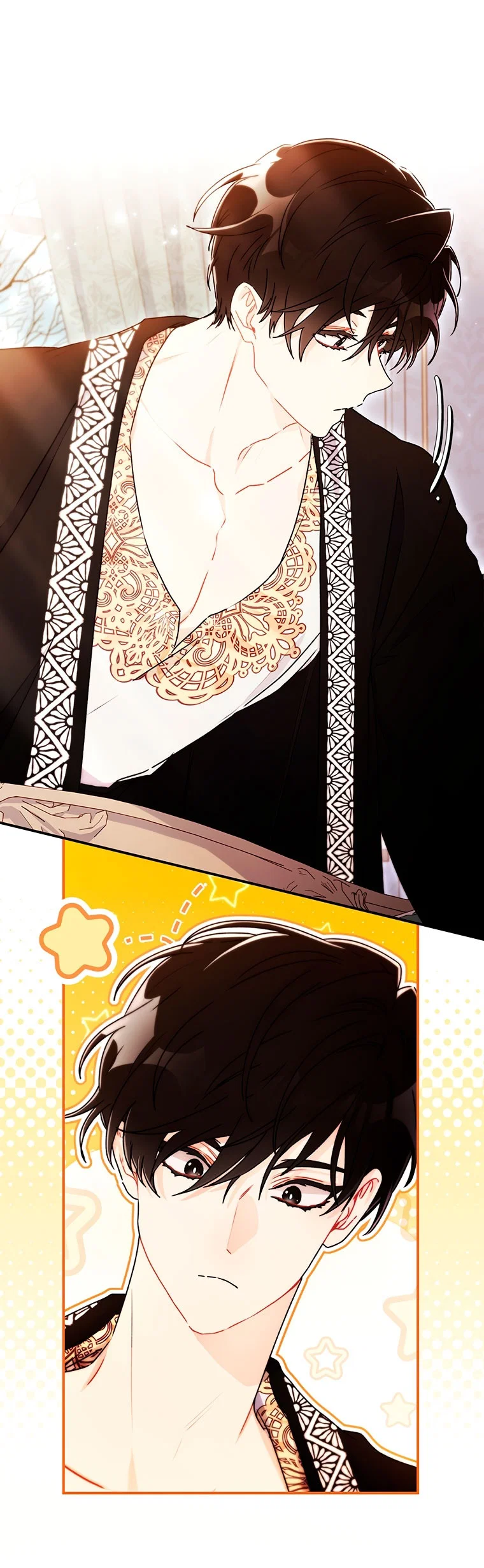 Read Приёмная дочь протагониста RU Manga Online