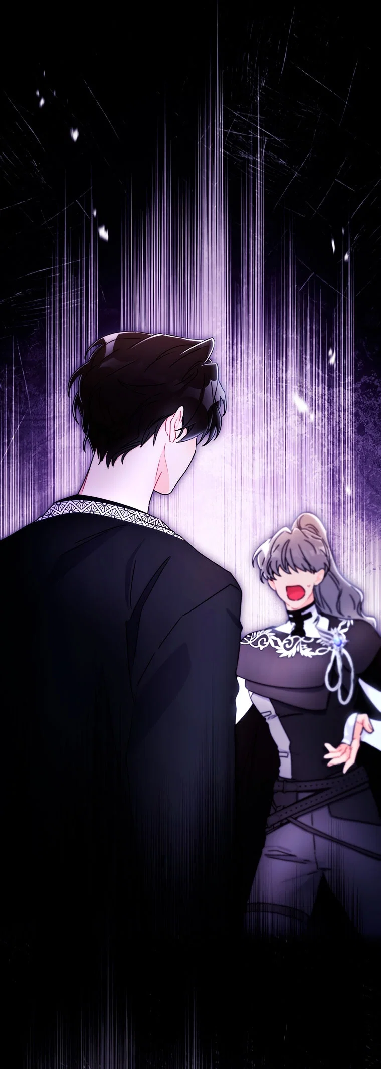 Read Приёмная дочь протагониста RU Manga Online