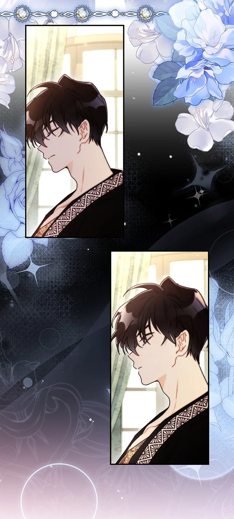 Read Приёмная дочь протагониста RU Manga Online